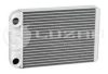 OPEL 1618297 Heat Exchanger, interior heating